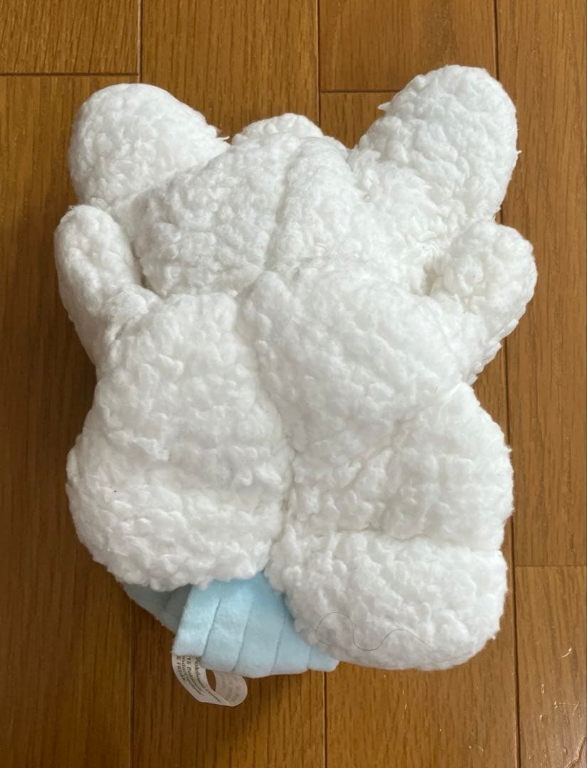 【レア】ポケモンセンター ぬいぐるみ メガチルタリスのポンチョを着たピカチュウ