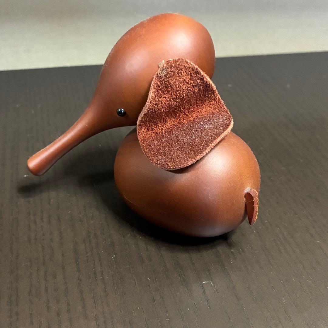 千趣会 ロイヤルペット 木製 16体 ヴィンテージ 動物 置物