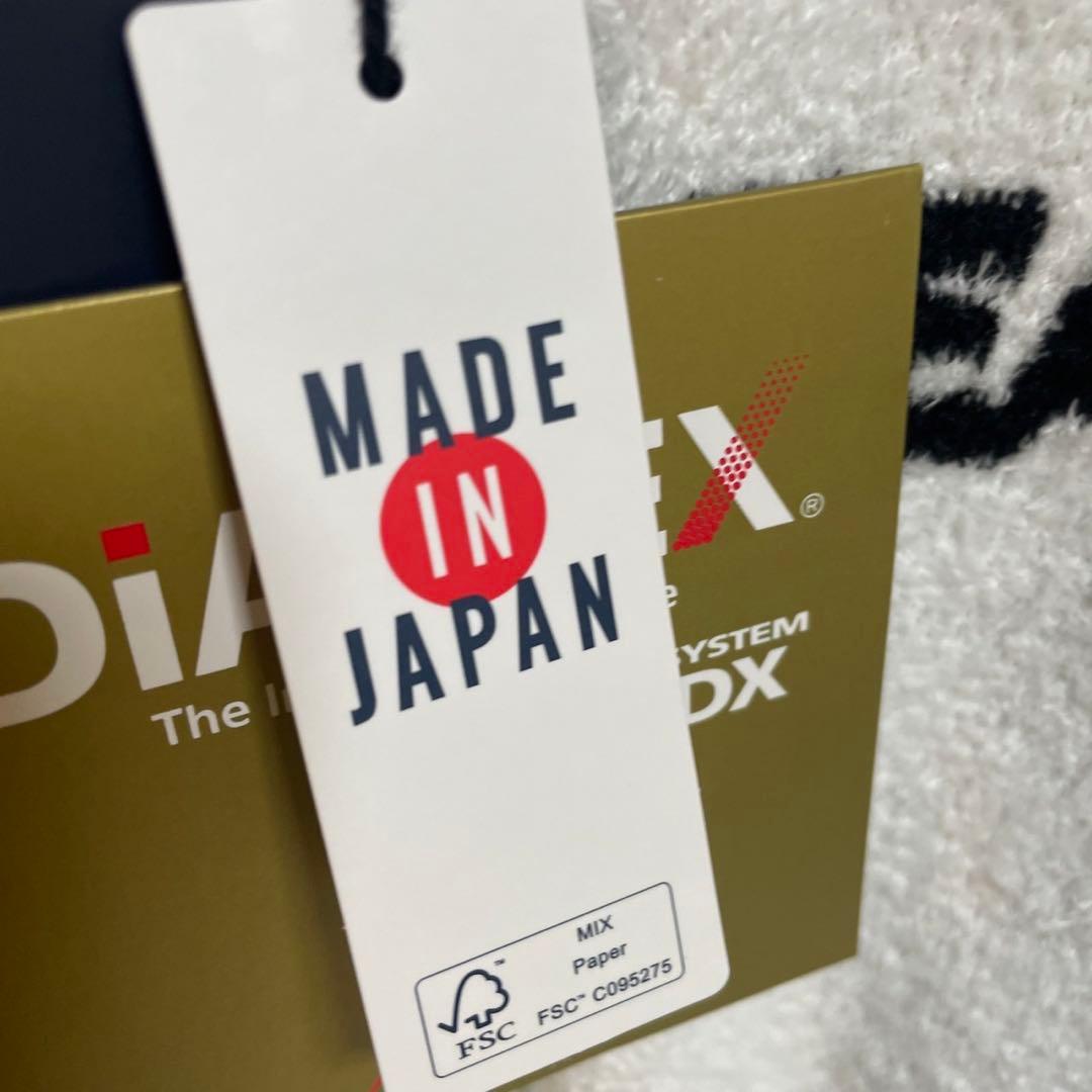 新品未使用　49500円　PEARLYGATES DiAPLEX ブルゾン