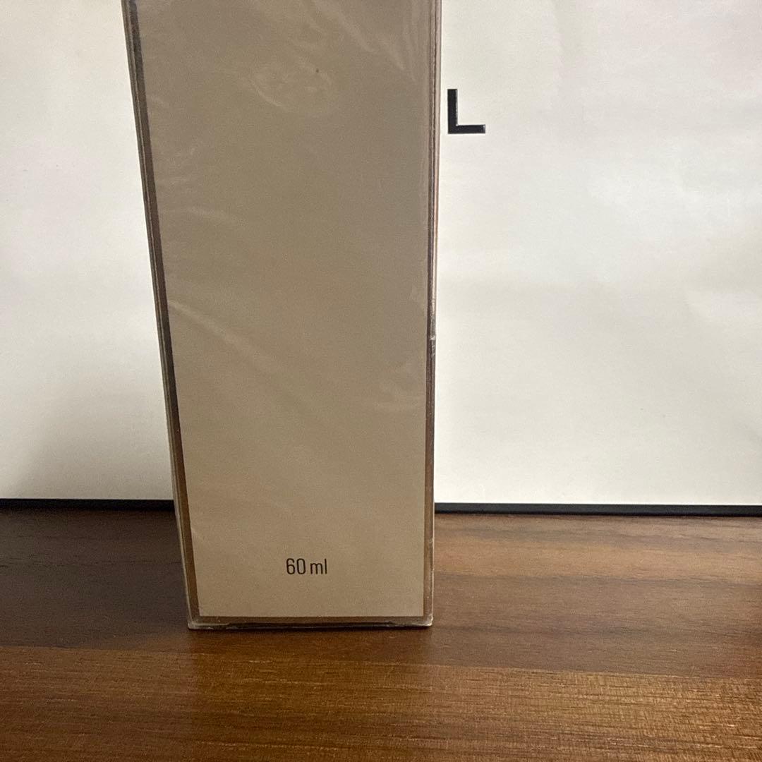 香水(女性用) CHANEL Eau de Toilette Cristalle 60ml