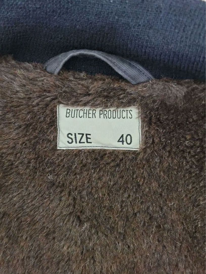 ジャケット・アウター Timeworn Clothing Deck Jacket 40