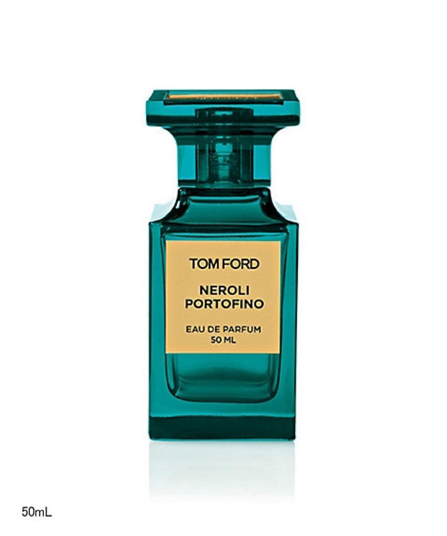 伊勢丹新宿店購入　トムフォード TOMFORD ネロリ・ポルトフィーノ