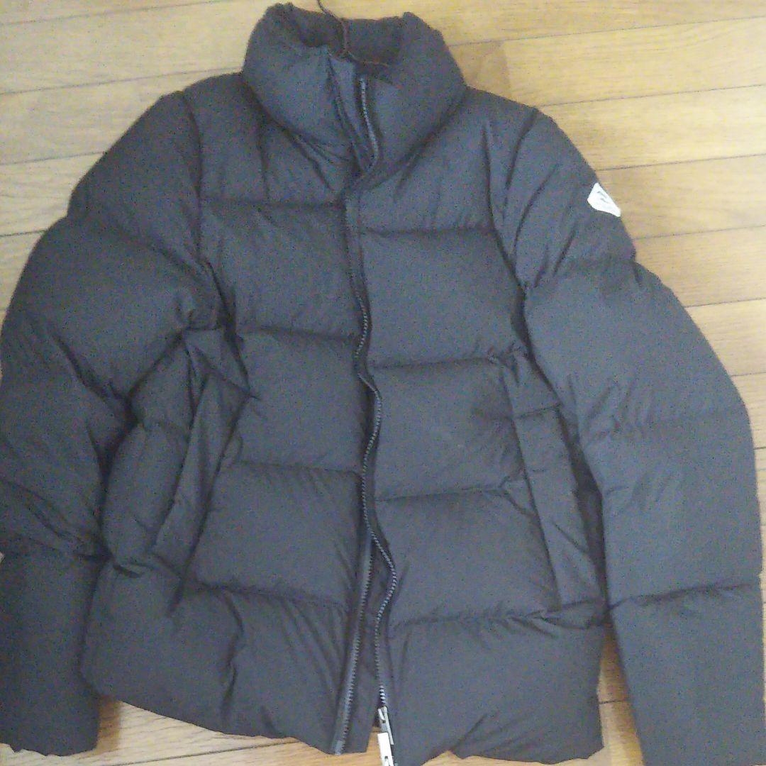 ダウンジャケット ピレネックス ケネス