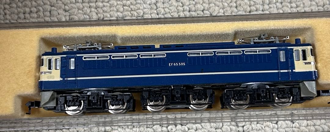 【中古】KATO Nゲージ 6個セット