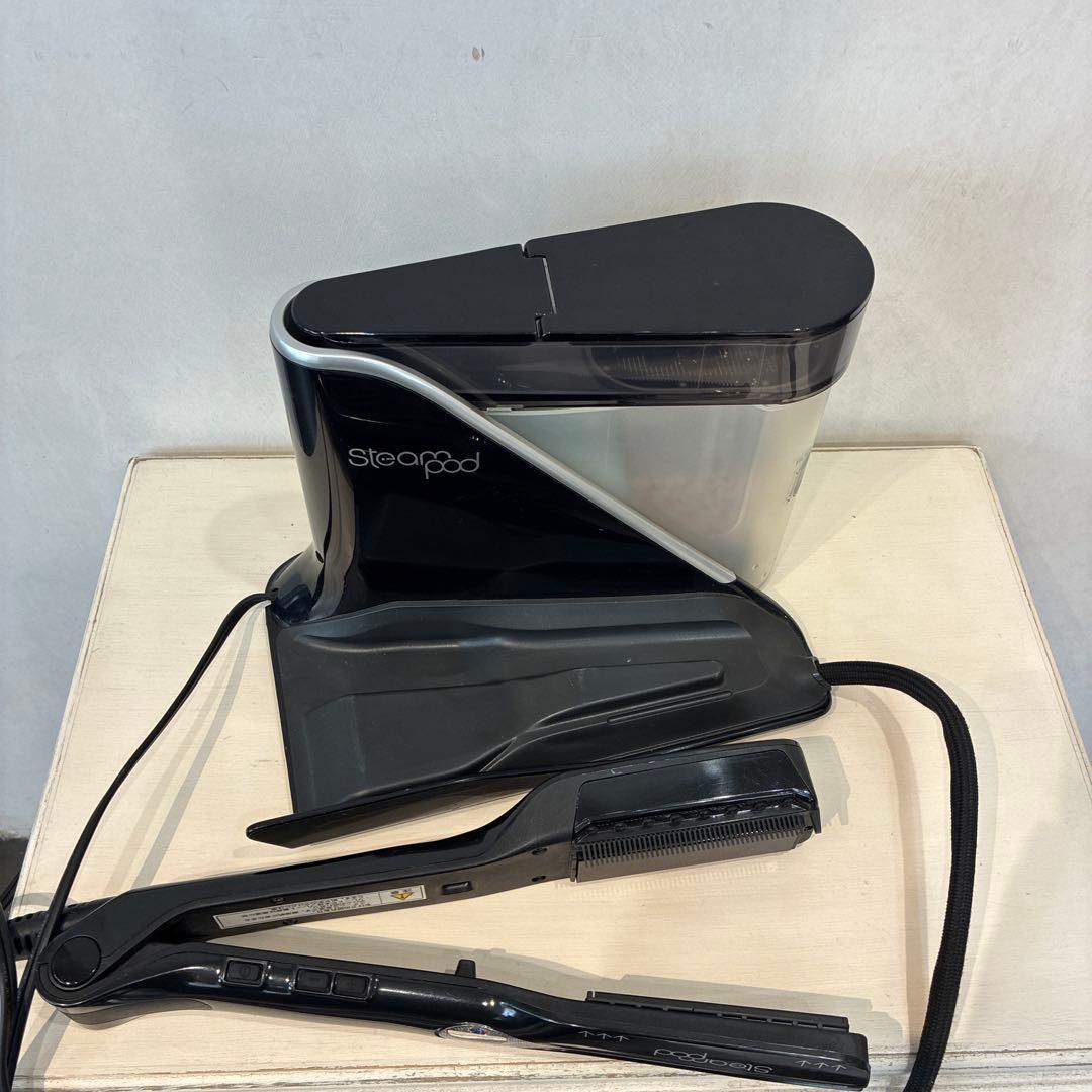 LOREALロレアル　プロフェッショナル　スチームポッド