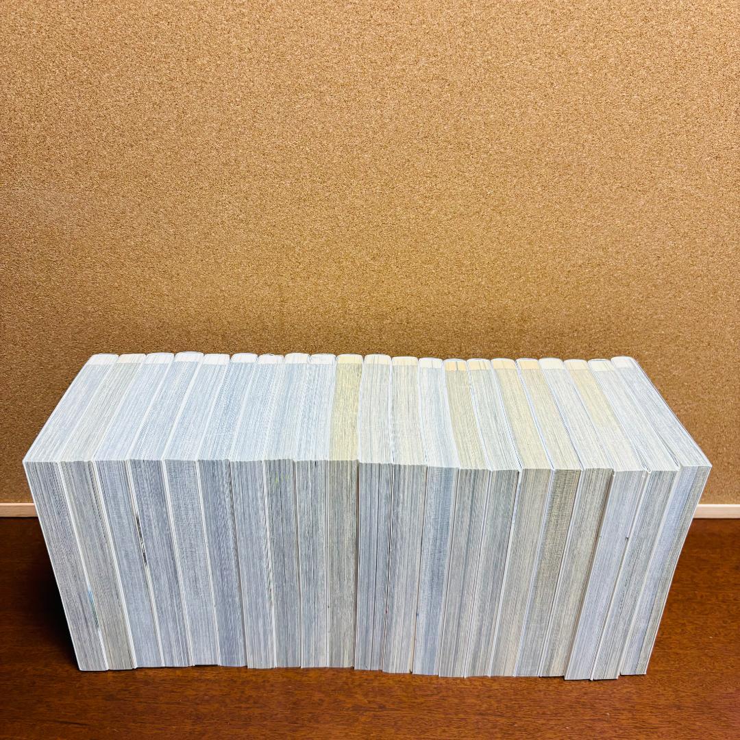 【コミック】 イムリ １巻~21巻 〔初版多数〕