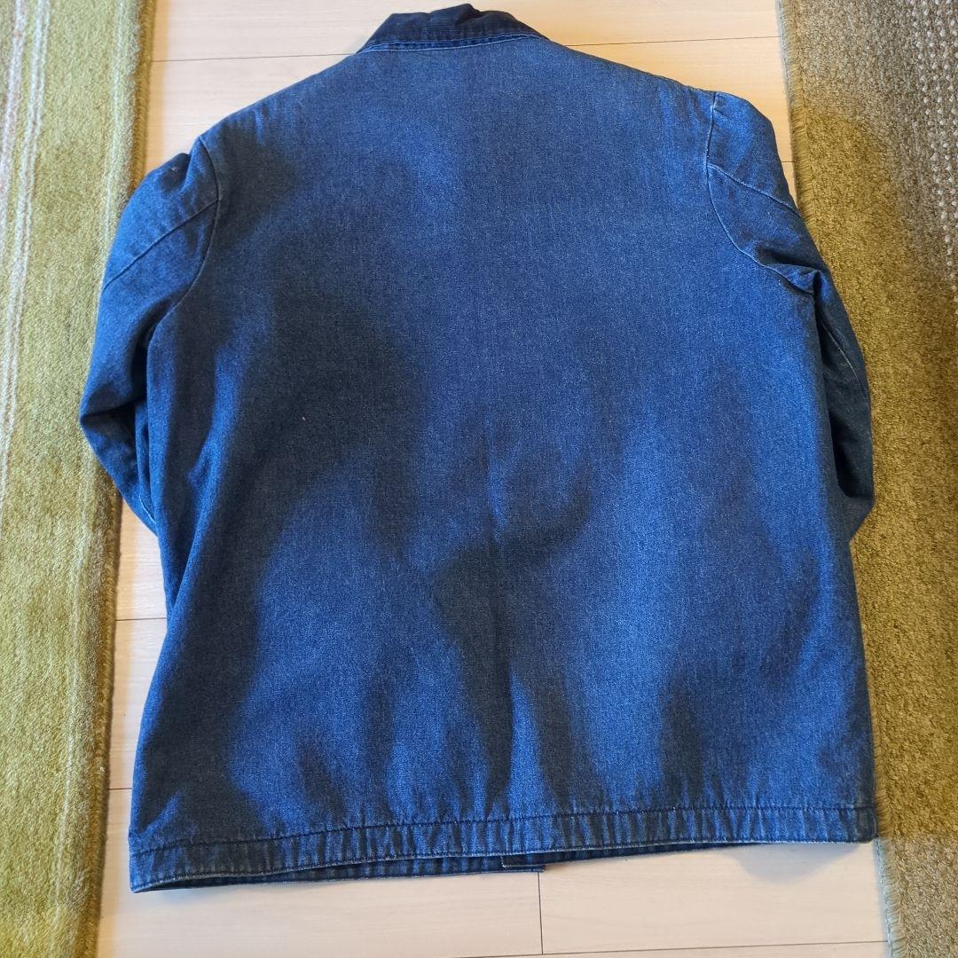 ビッグベン デニム カバーオール 80s 70s