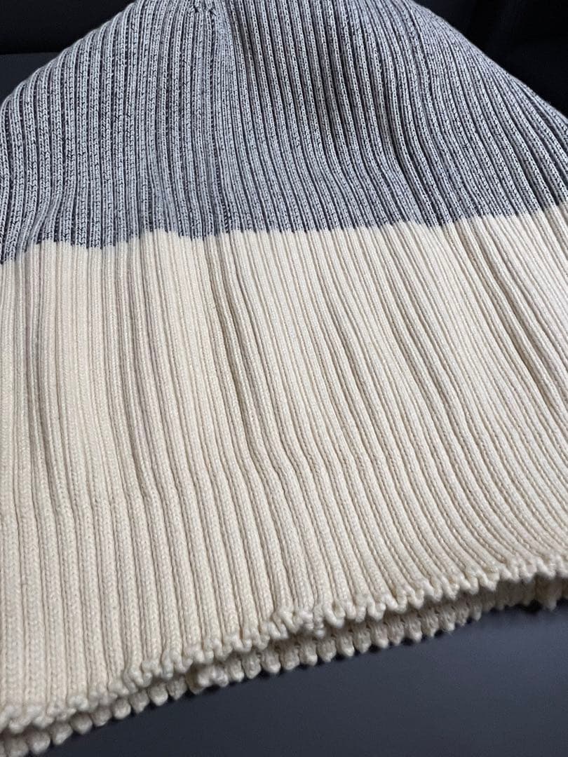 IDÉE 無印良品 ミニプーフ MINI PUUF クッション　カバー　セット