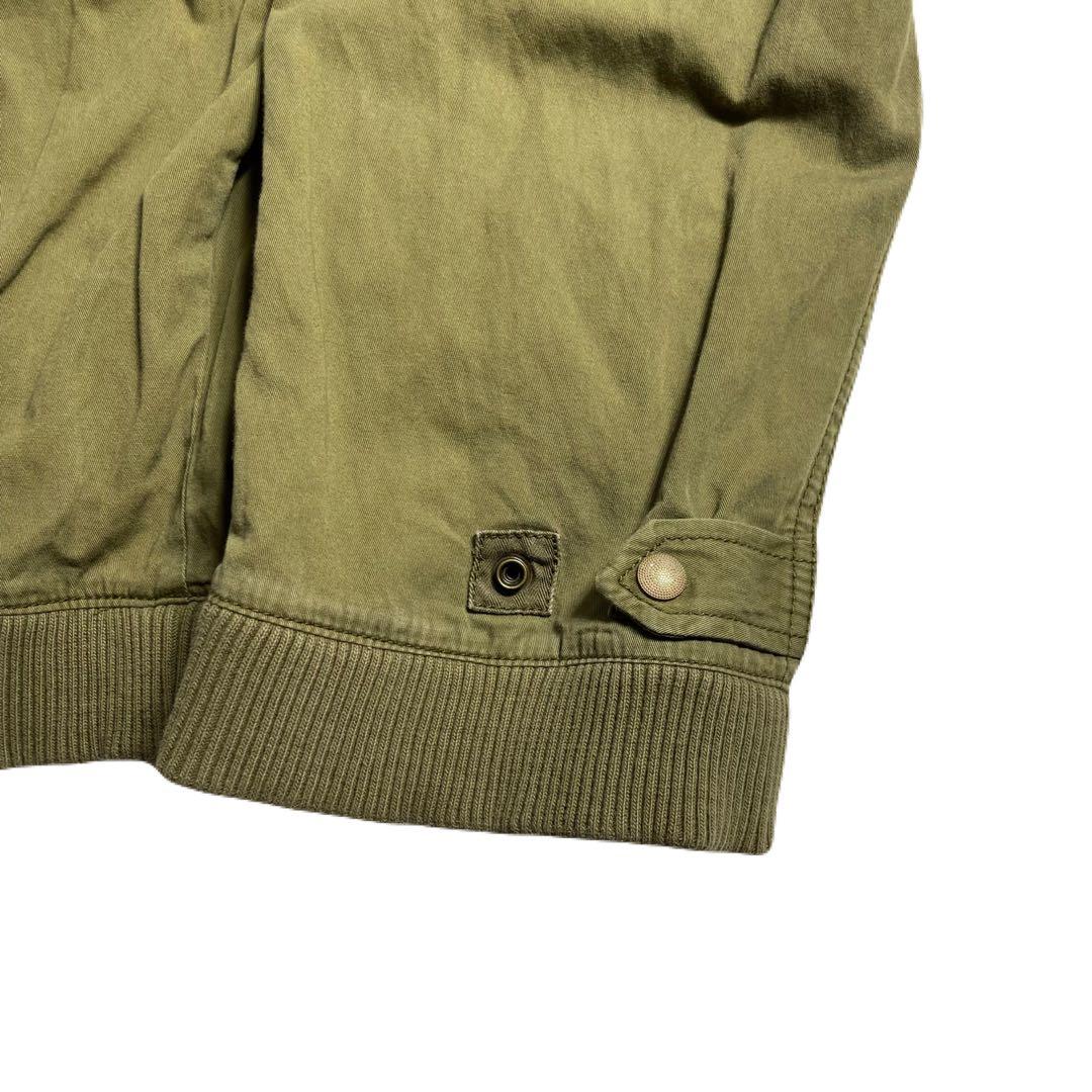 90s 00s ラルフローレン カーゴパンツ ヴィンテージ ミリタリー y2k