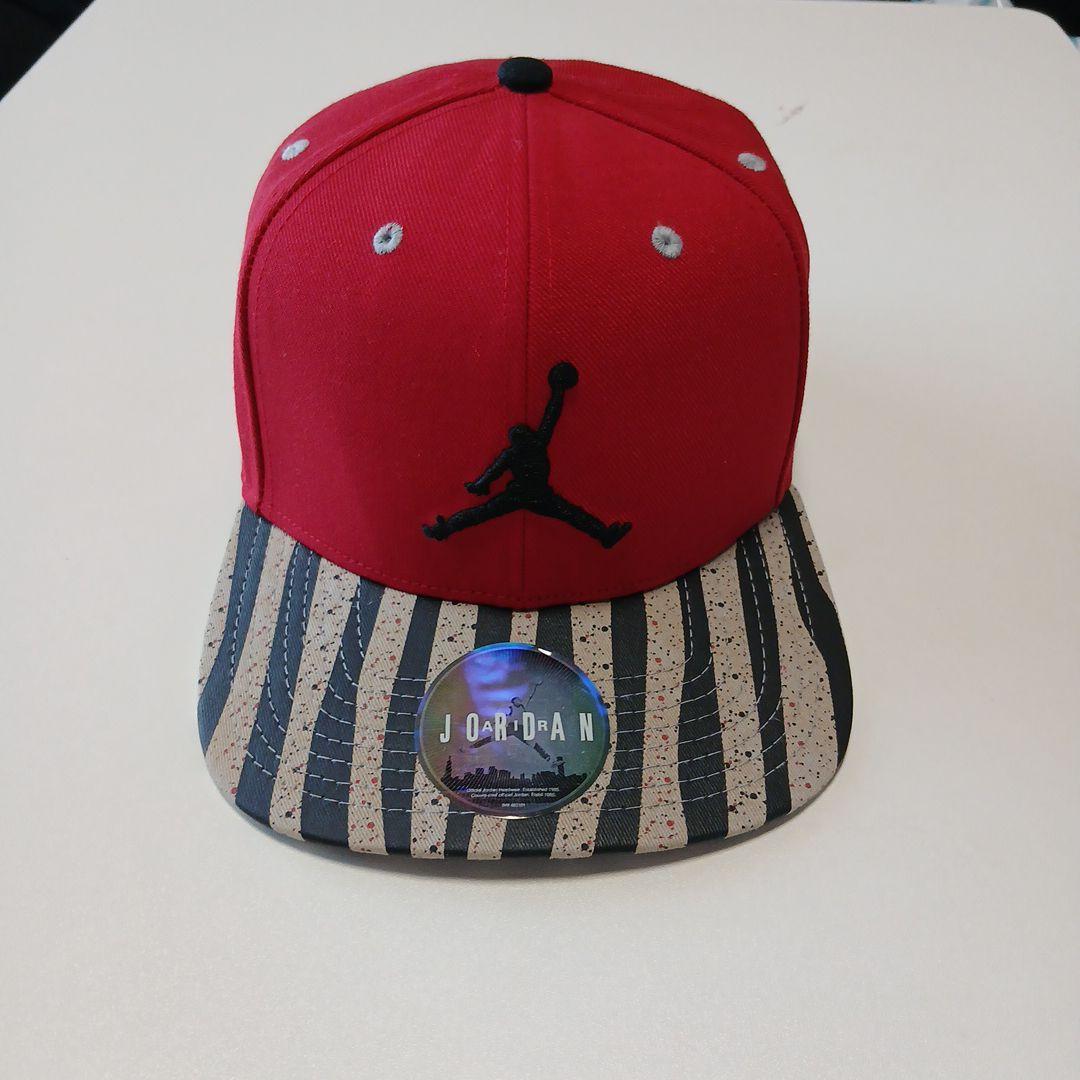 ジョーダンその他 スナップバックキャップセット