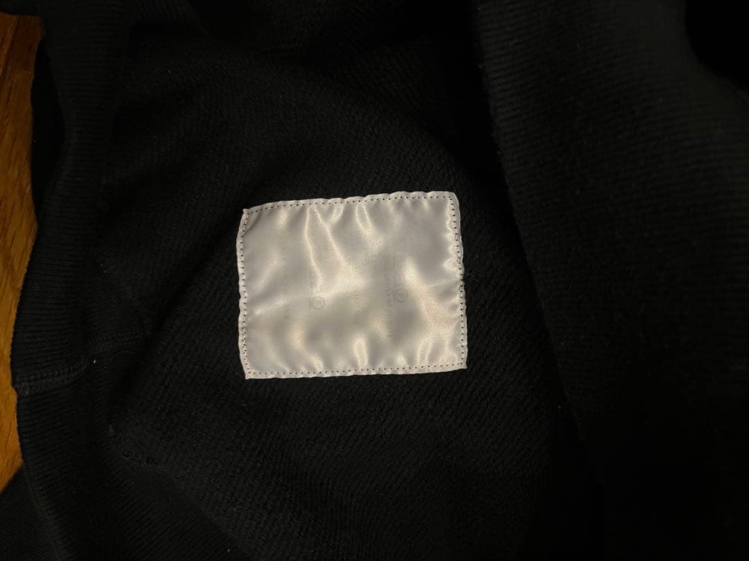 MARKAWARE/ヒュージスウェットショート