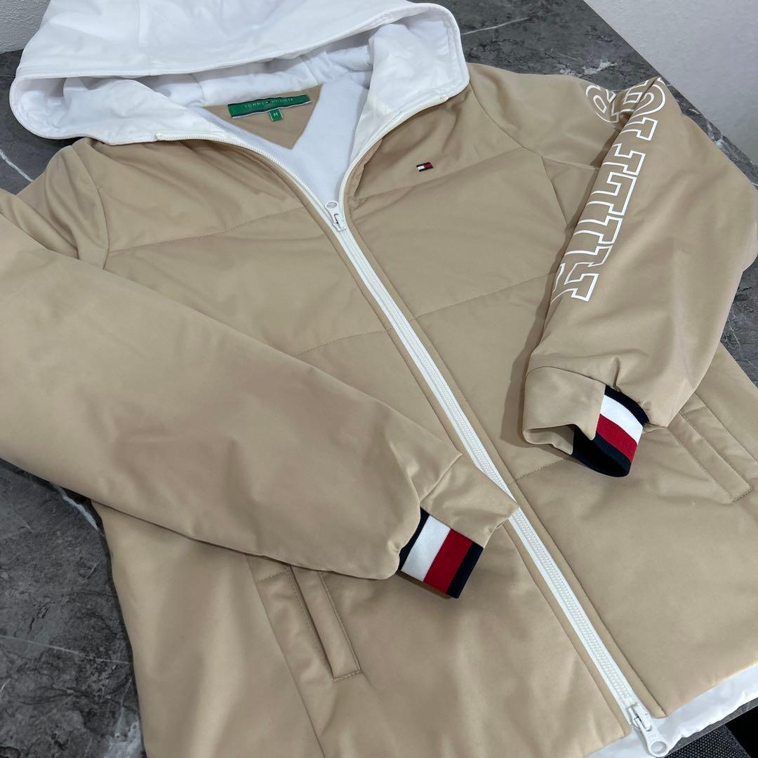 HILFGER ゴルフ用アウター