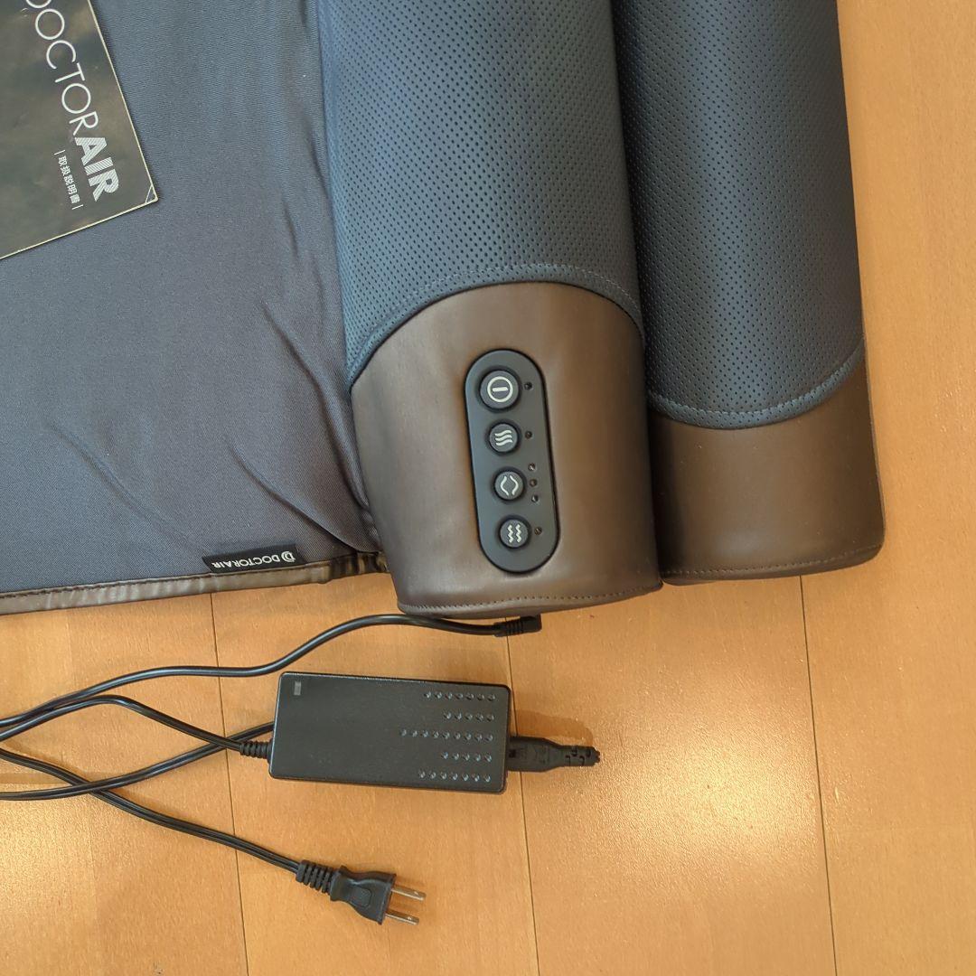 DOCTOR　AIR　3Dエアストレッチマット