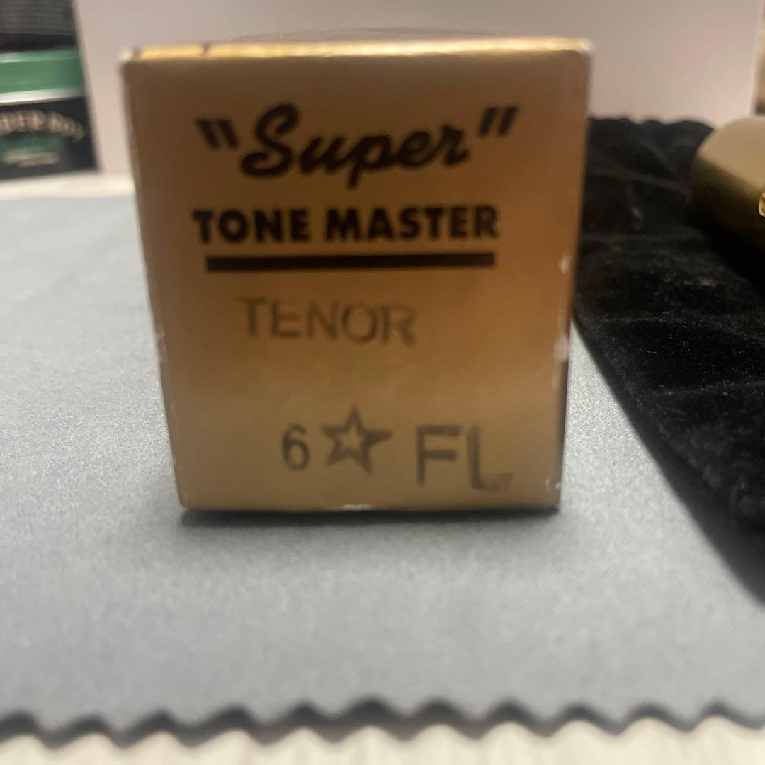 【お値下げ相談可】OttoLink Florida 6⭐︎ テナー用