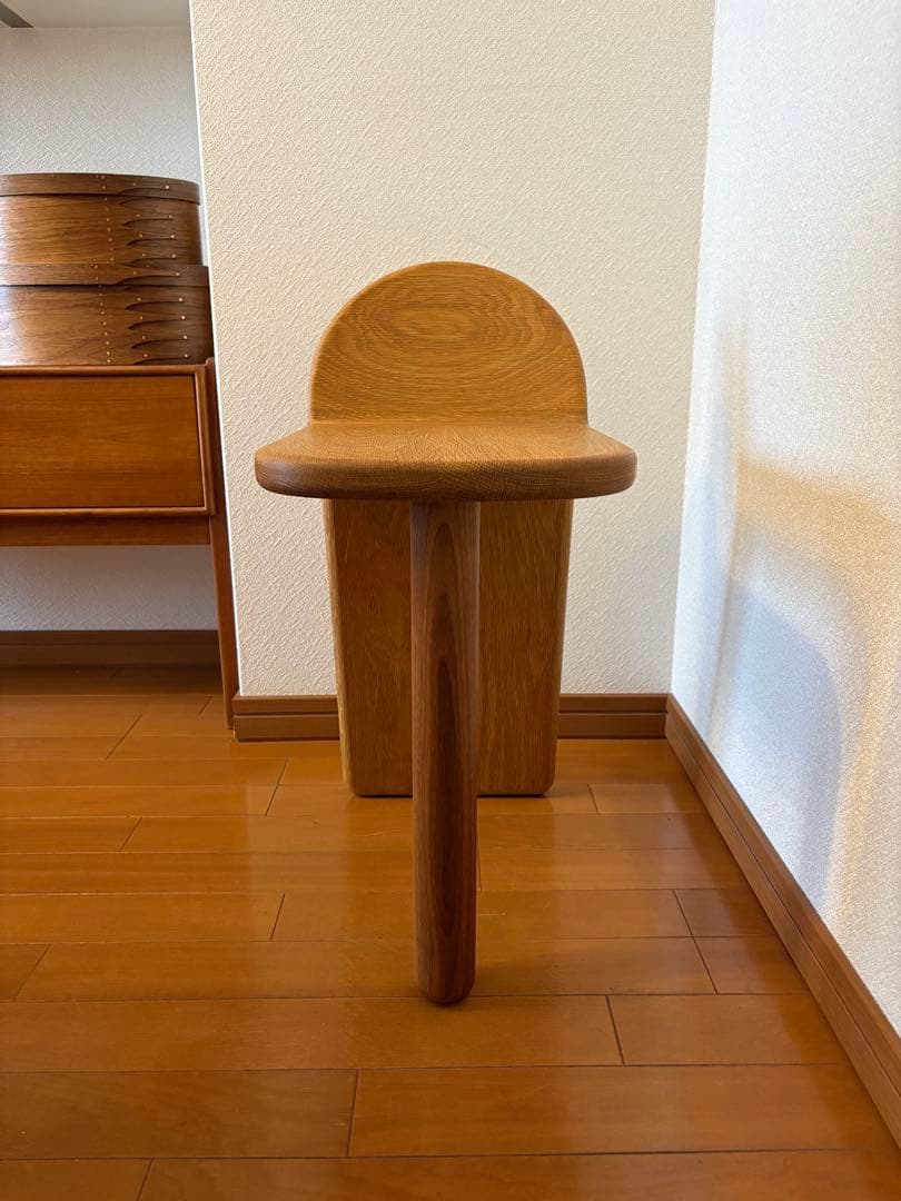 toowood 小石製作所　スツール/サイドテーブル