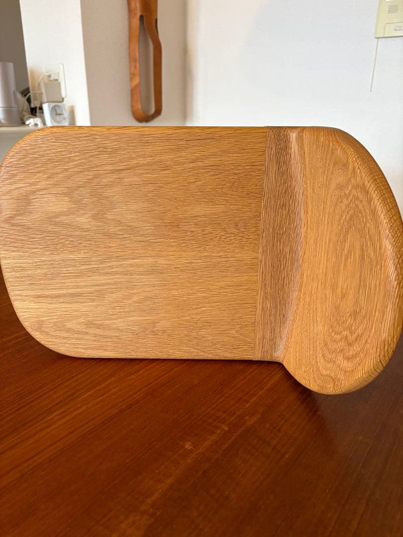 toowood 小石製作所　スツール/サイドテーブル