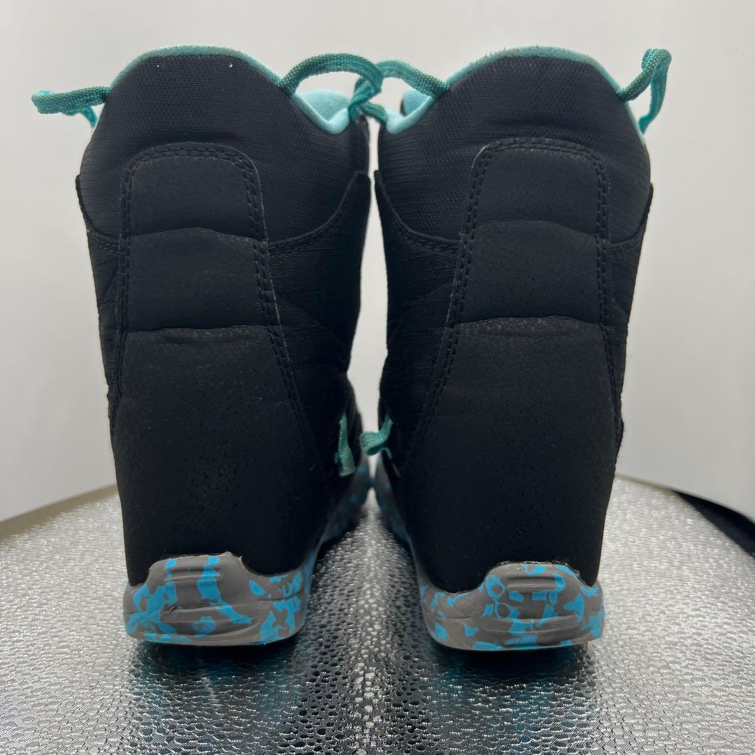 BURTON Kids' Grom BOA スノボ ブーツ キッズ 19.5