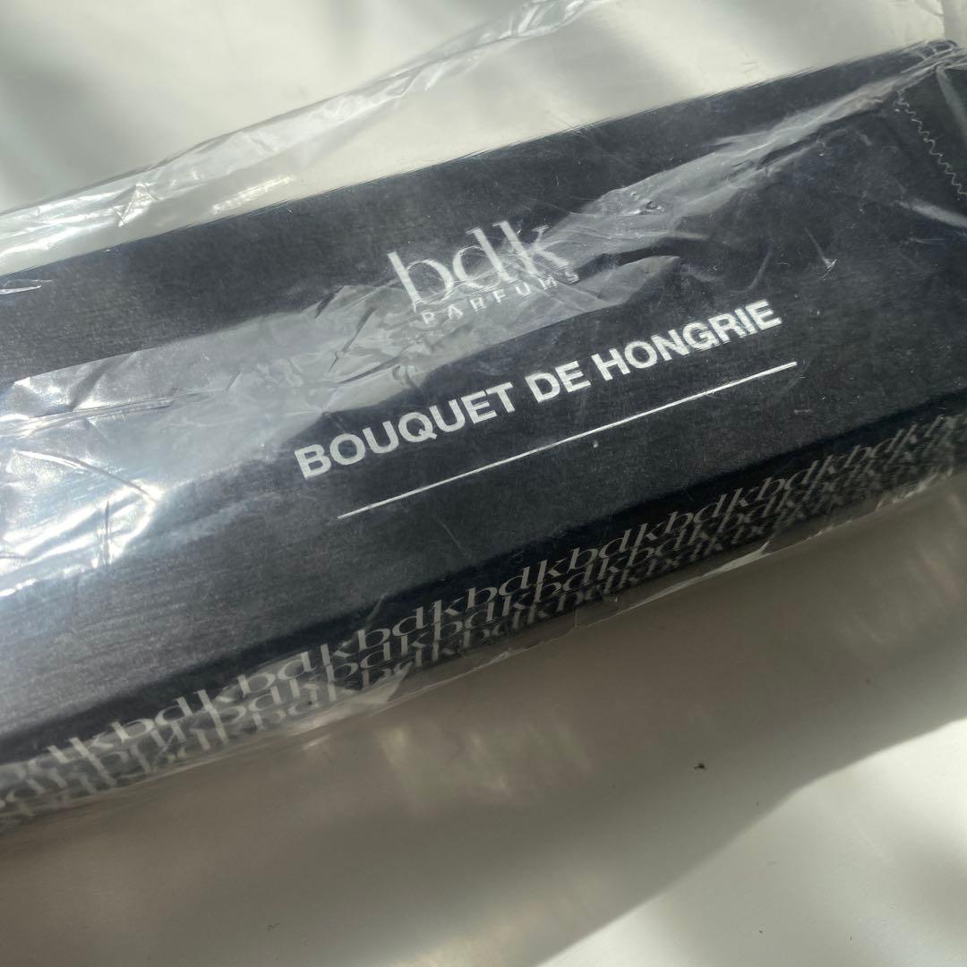 Bdk Parfums ブーケドゥオングリー　10ml ノーズショップ