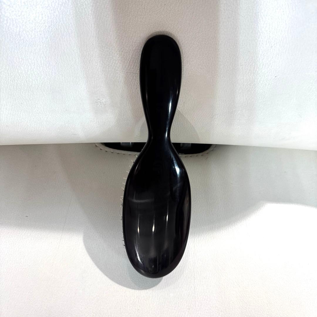 メイソンピアソン　ヘアブラシ　美品