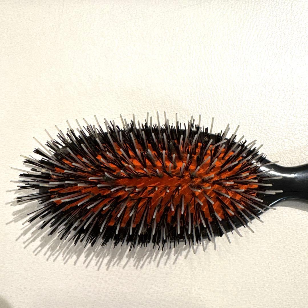 メイソンピアソン　ヘアブラシ　美品