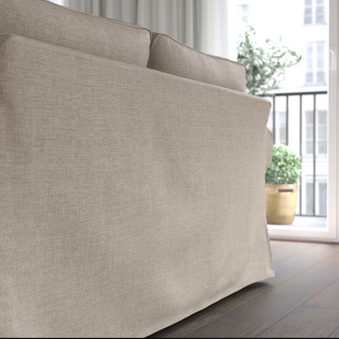 IKEA エークトルプ