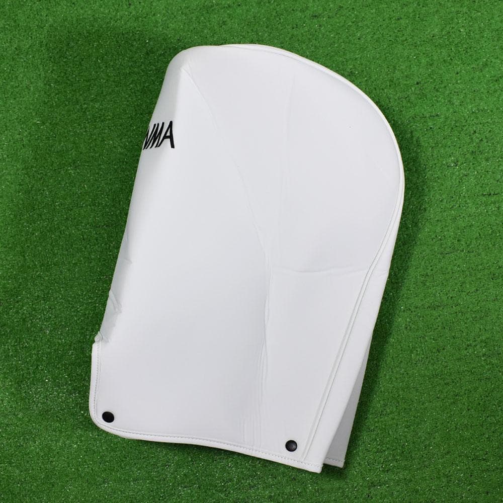 HONMA GOLF/ホンマ ゴルフ キャディバッグ９.５型【ホワイト】新品！