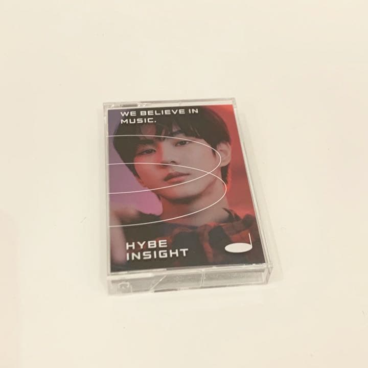 ENHYPEN HYBE INSIGHT フォトカード トレカ