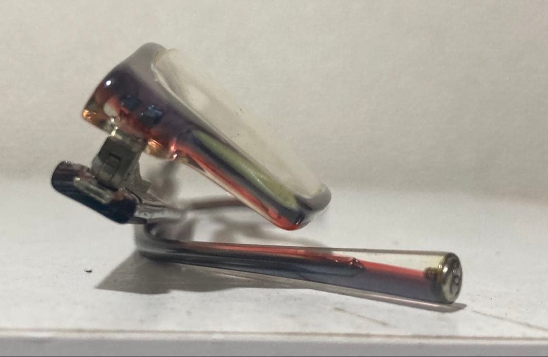 シャネル CHANEL メガネフレーム ココマーク 紫系 3013 c510