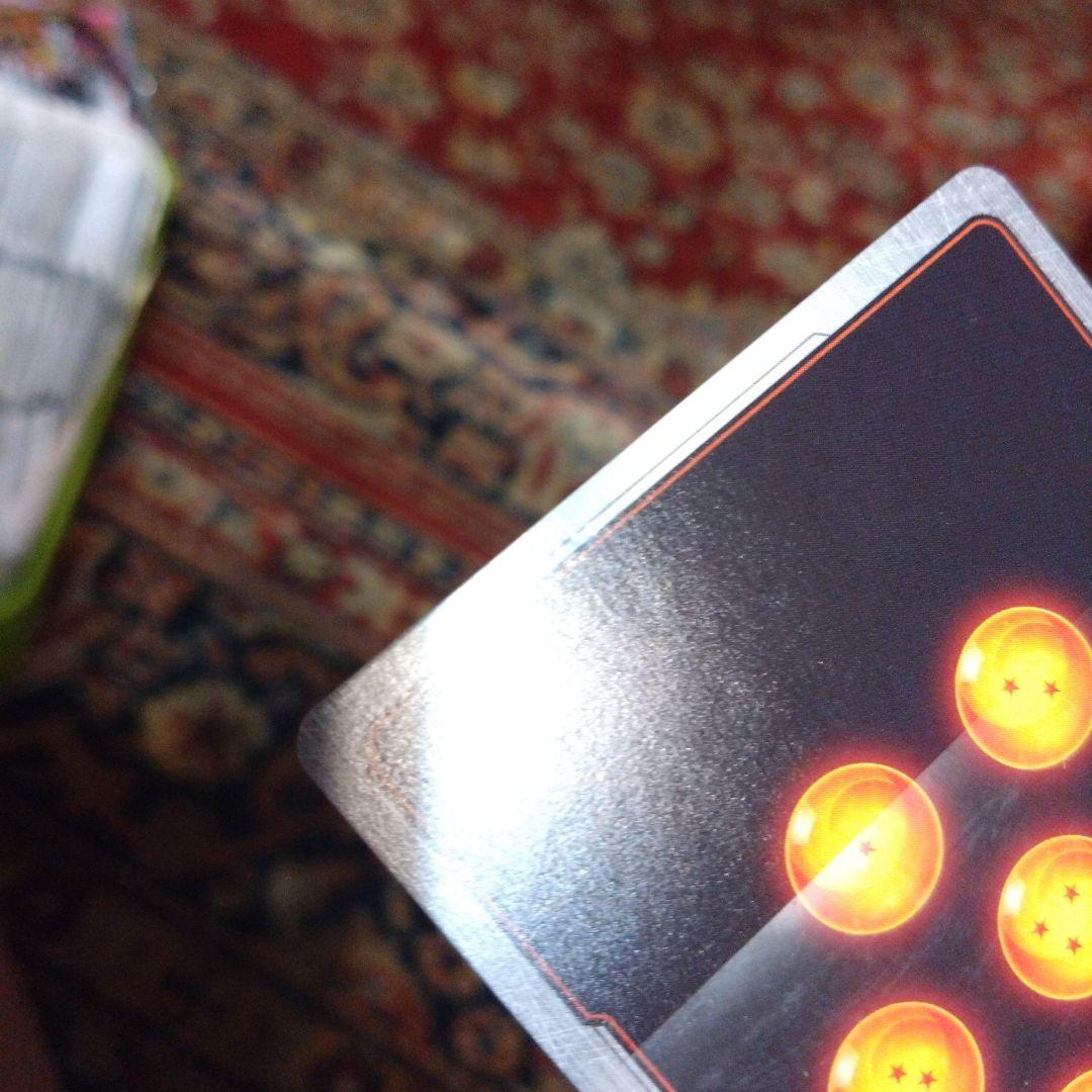 海外限定 ドラゴンボール超カードゲーム 公式大会限定 judge ゴジータ レア