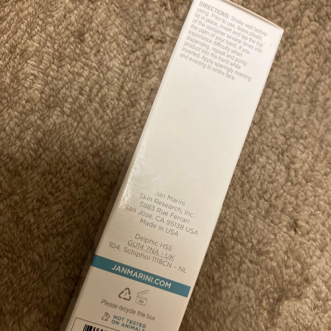 ジャンマリーニ スキンリサーチ ロザリーブ フェイスローション