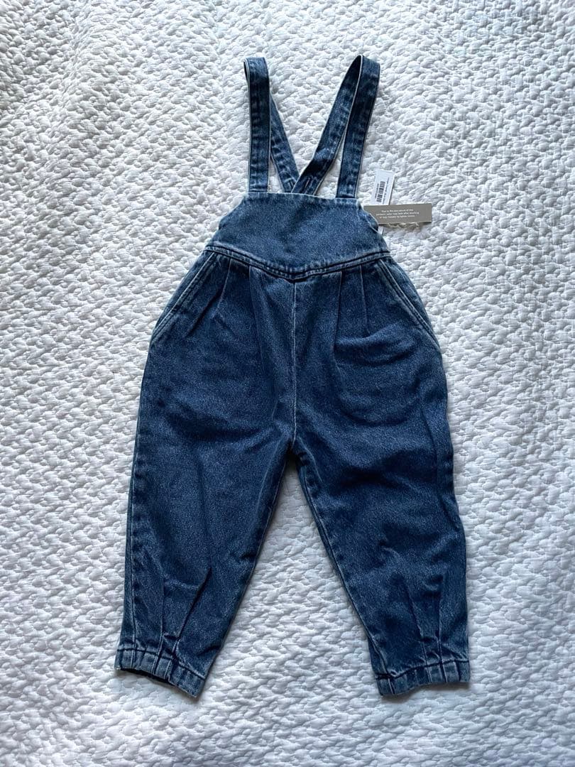 【____a 様】Soor Ploom Imogen Overall 2y