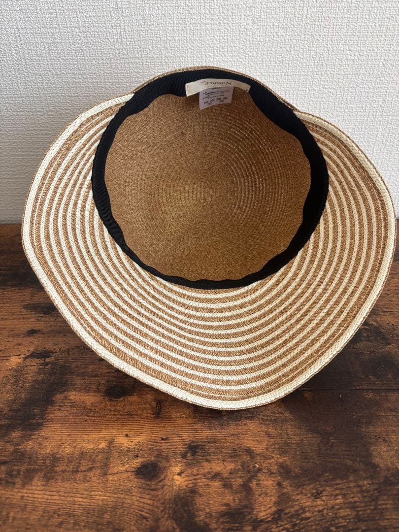 【新品タグ付き】マキシン　Maxim 帽子　ハット　キャップ