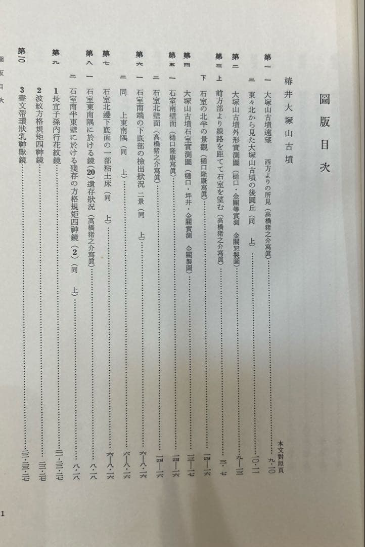 あ*ぱ様 【希少】椿井大塚山古墳 附向日町元稲荷古墳(京都府文化財調査報告第二十
