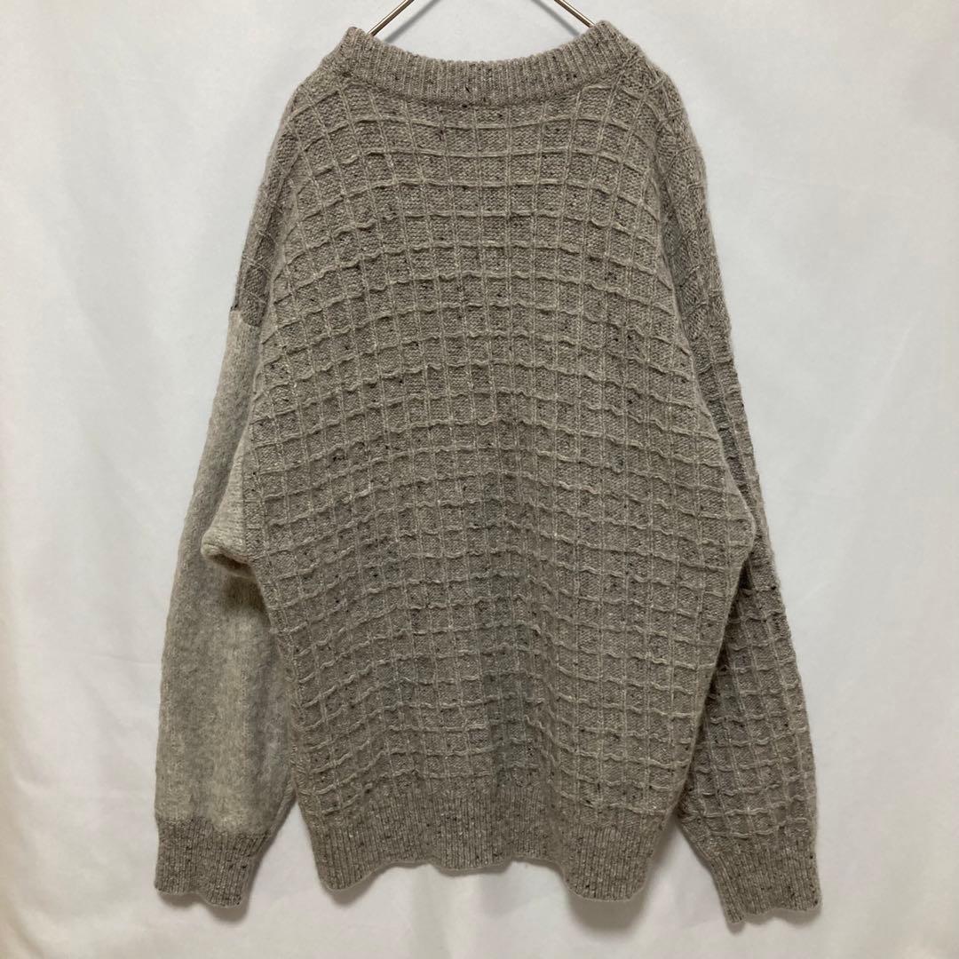 【美品】KENZO タイガー　刺繍　良サイズ　状態良好　入手困難　希少