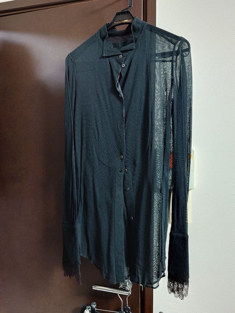 ifsixwasnine TXS1 シャツ　サイズ3　hyde着