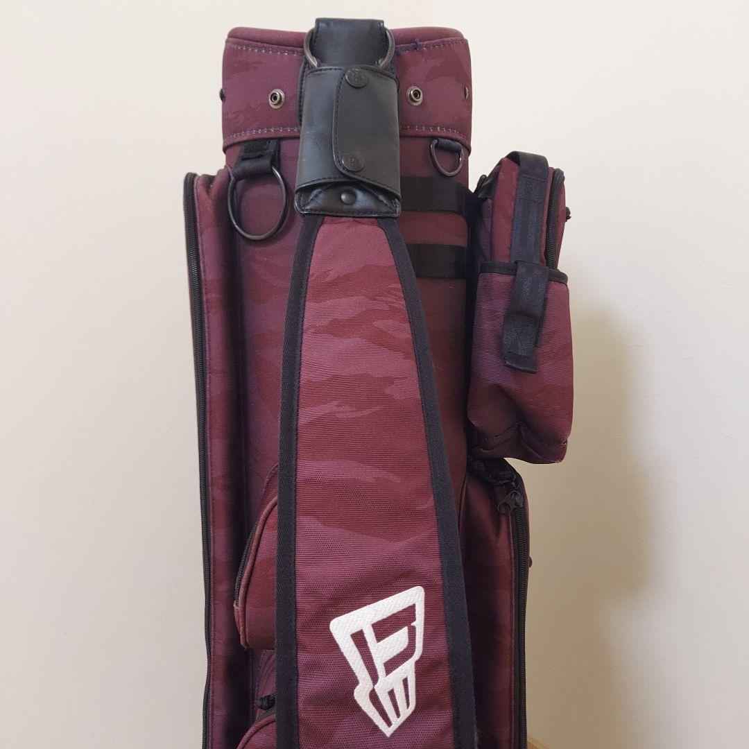 NEW ERA ニューエラ キャディバッグ ★希少モデル ★プレゼント付