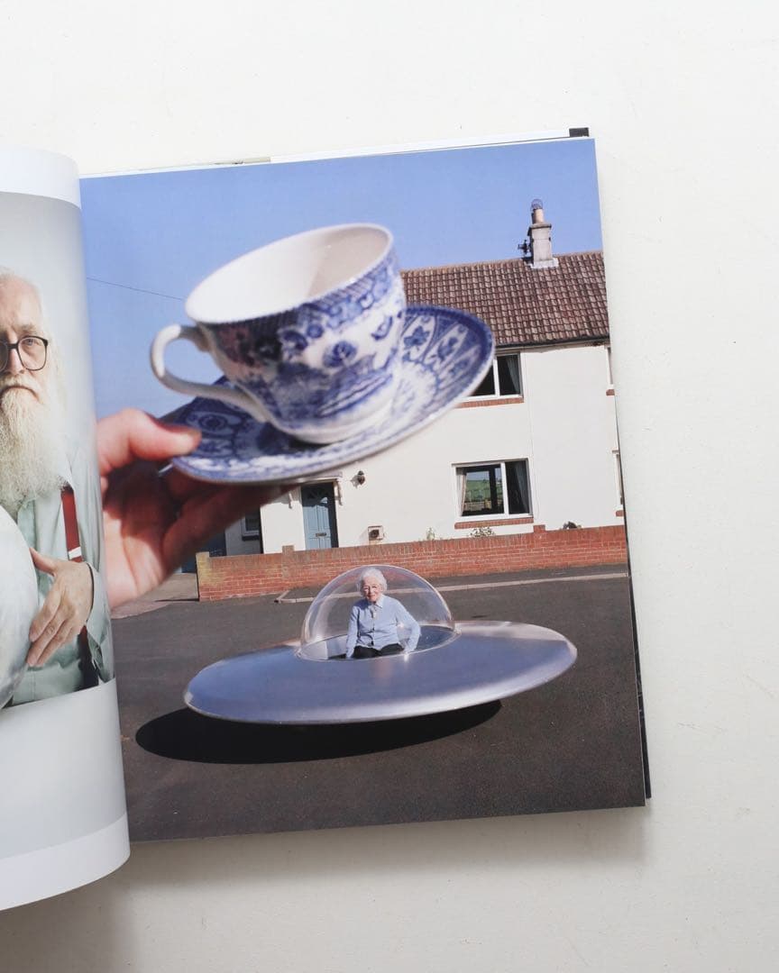 【美品】TIM WALKER / STORY TELLER アートブック