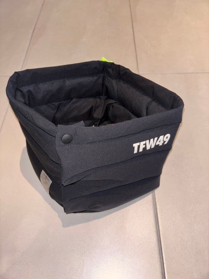 TFW49 ダウンネックウォーマー