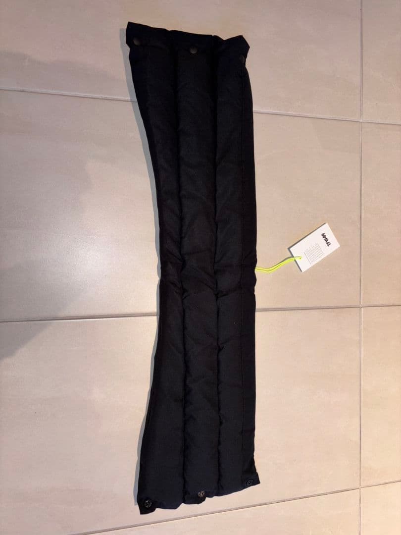 TFW49 ダウンネックウォーマー