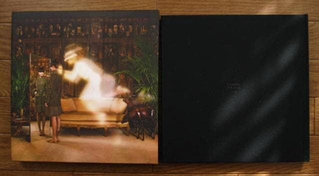 非売品 In Goude we trust! / Jean-Paul Goude