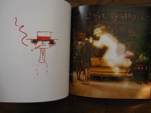 非売品 In Goude we trust! / Jean-Paul Goude