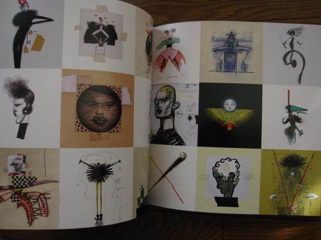 非売品 In Goude we trust! / Jean-Paul Goude