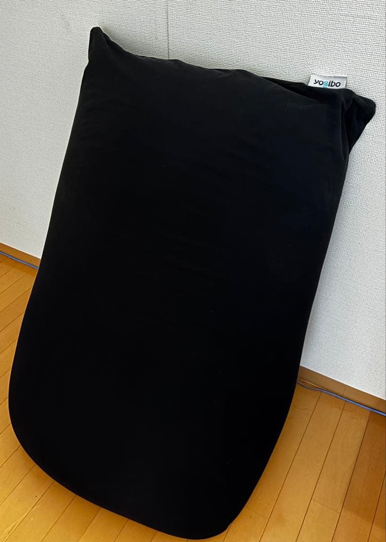 【タートル】Yogibo Midi