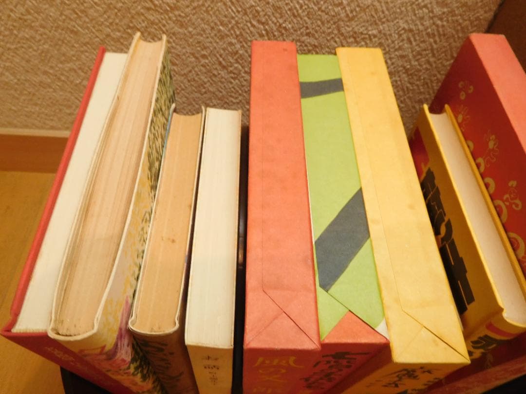 書籍　名著複刻 日本児童文学館 全32冊、付録1、解説書1セット