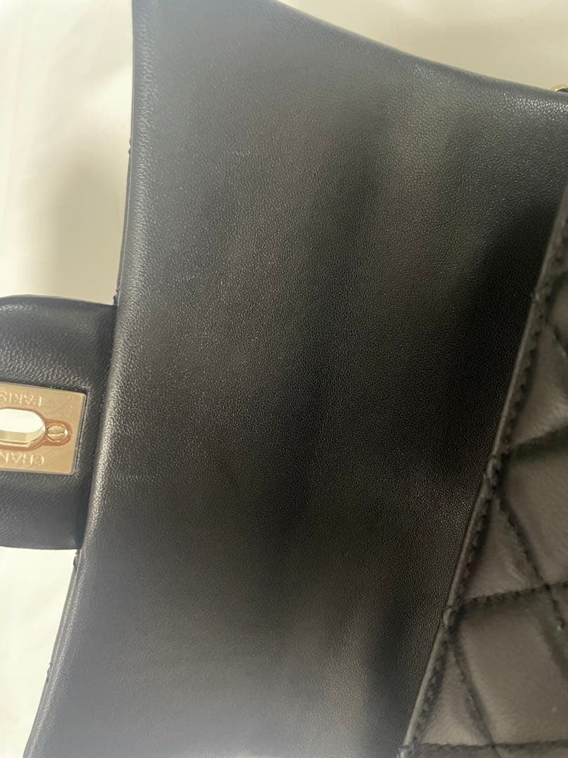 ノベルティ　シャネル　ショルダーバッグ