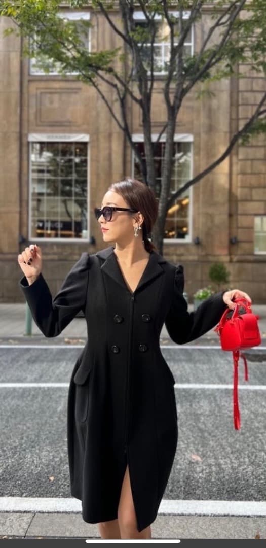 ベティワンピース