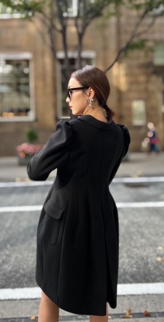 ベティワンピース