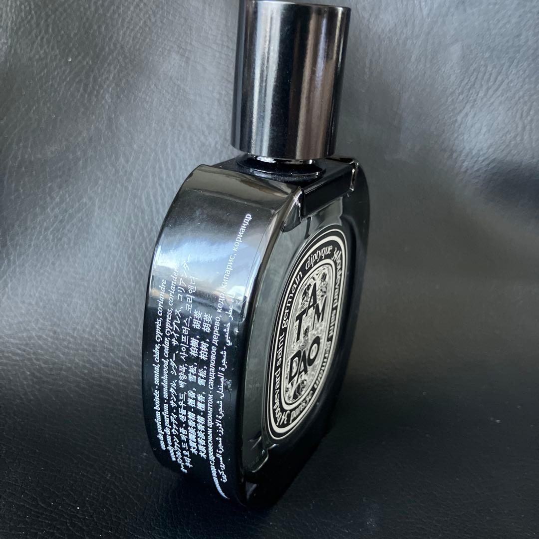 正規品　DIPTYQUE TAMDAO 75ml オードパルファン