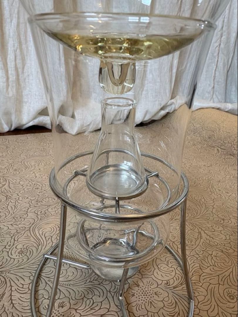 【訳あり】HARIOハーブウォーターメーカー