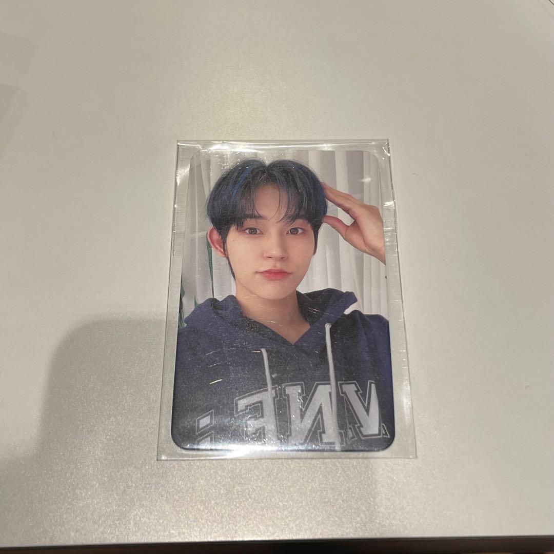 NINE.i ソウォン トレカ 値下げ中